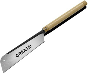 CREATE! cSaw Ryoba 250 mm