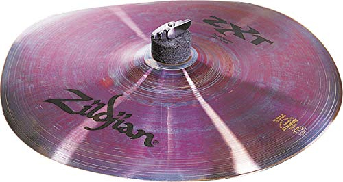 Zildjian ZXT Trashformer 14 Brilliant Finish - Effetto piatto per batteria