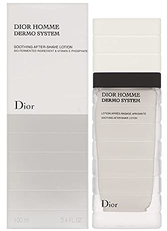 Dior Homme Dermo System Soothing After-Shave Lotion 100 ml