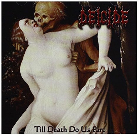 Till Death Do Us Part