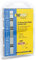 Tacwise 0204 Punti a Corona Stretta Galvanizzati Tipo 91 da 15 mm a 30mm, Confezione da 2800
