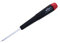 Wiha 96307 Hex Metric Screwdriver with Precision Handle.28 x 40mm