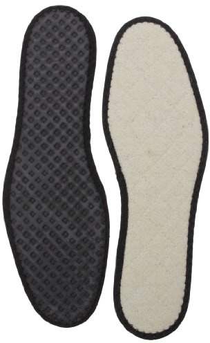 Collonil Alu Therm Tech Übergrößen 99040000480 Herren Einlegesohlen