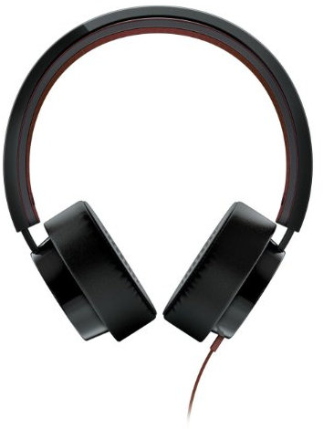Philips SHL5200BK - Auriculares de diadema abiertos (reducción de ruido), negro