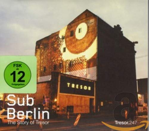 Subberlin-the Story of Tresor