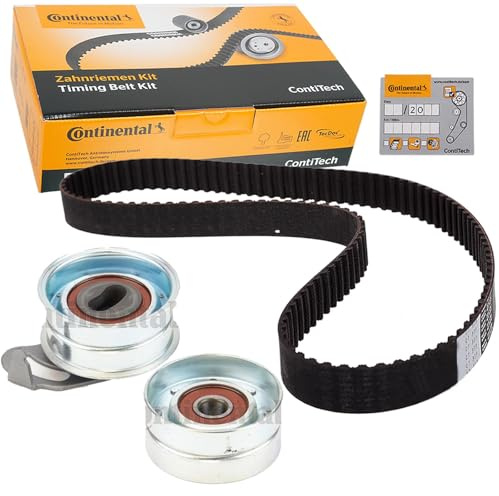 Contitech CT583K1 Timing Belt Kit