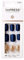 Broadway Impress Gel Accents, 1er Pack (1 x 30 Stück)