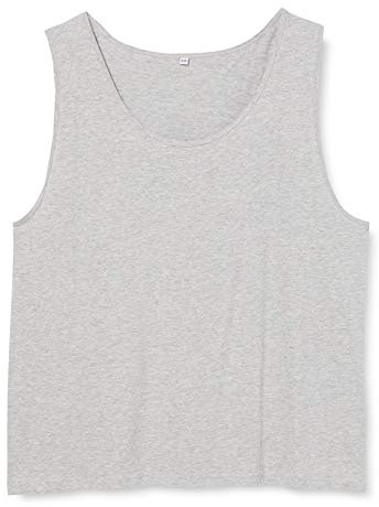 Build Your Brand Herren By003-jersey Big Tank T-Shirt