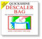 Eddingtons Quickshine Descaler Bag - Easily Descale Kettles (Pack of 4)