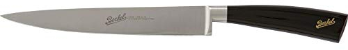 Elegance Coltello filetto 21 cm Nero