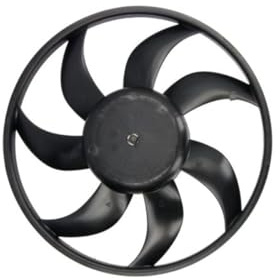 Nissens 85781 Lüfter Kühlung des Motors