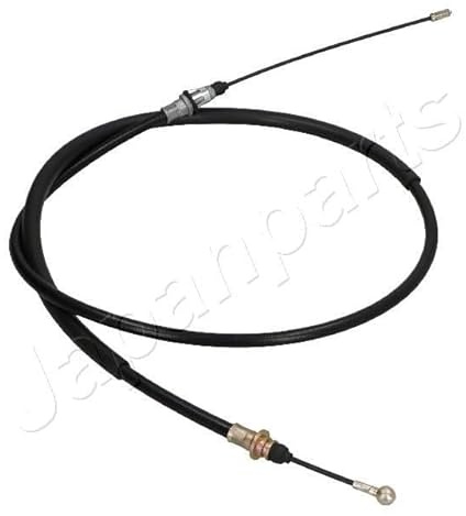 JAPANPARTS BC-165 Handbremsseil Hinten Kompatibel mit RENAULT Master 2 Kasten FD 3640000Q0C 8200021940 3640000QAB