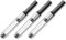 Lamy converter for fountain pen black