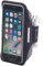 PEARL Sports Handy Armband: Sport-Armband-Tasche für Smartphones & iPhones bis 5,5, schweißfest (Handyarmtasche, Sportarmband Handy, Handyhülle HTC)
