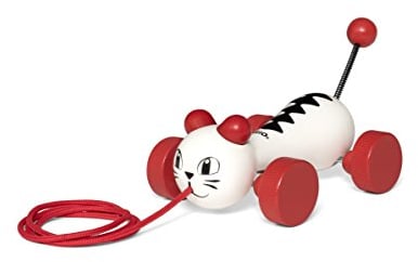 BRIO 30187 - Nachzieh-Katze