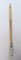 Boldrini Universal X Nail Polishes Varnishes Art Wall Paint Brush. 18 Long Handle 20 mm