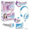 Giochi Preziosi MRC01000, Miracle Tunes, Cuffie con microfono, colori assortiti, 1 pezzo
