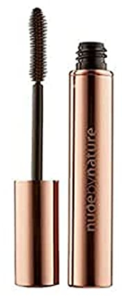 Nude by Nature Allure Defining Mascara, 02 Braun