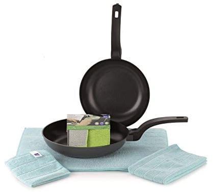 kela Bratpfanne Cosmo 2er Set