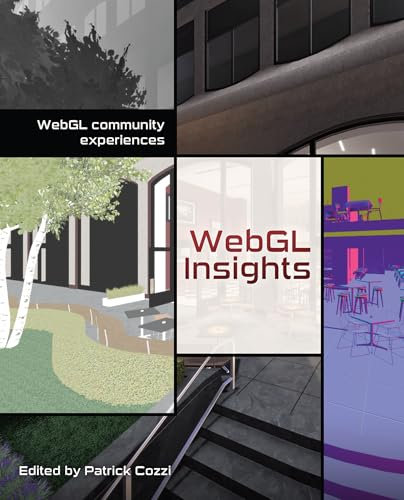 WebGL Insights (English Edition)
