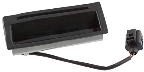 Türgriff Heckklappe 1J0827566D für Golf 4 Bora Variant Passat 3BG B5 Variant