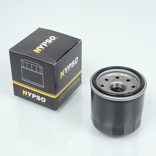 Filtro olio Nypso per Moto Yamaha 600 YZF R6 2006-2017