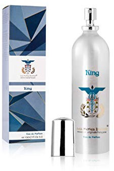Perfume de la marca LES PERLES D'ORIENT ideal para Unisex adulto