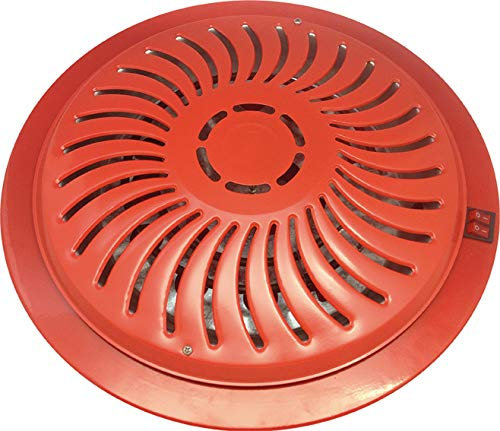 Elektrische Feuerschale 400/500/900 W 8000670