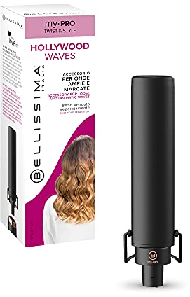 Bellissima Imetec My Pro Twist & Style GT22 160 Accesorio Hollywood Waves