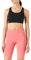 Champion Damen American Classics Biker Shorts, Intensives Rose, M