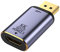 chenyang CY DP DisplayPort 1.4 Source mâle vers HDMI 2.0 Display 8K 60hz UHD 4K femelle moniteur adaptateur connecteur