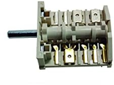 BOSCH 00161789 Backofen-Umschalter