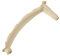 Be In Your Mind Left Side Door Inner Pull Handle Replacement 51416969403 Compatible with BMW X5 Series 3.0si 4.8i xDrive30i Car Interior Door Handle Beige