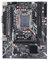 Gugxiom H410 2xDDR4 Motherboard, LGA1200 Motherboard, ATX Motherboard with 1000Mbit NIC, PCIe 3, 3 X SATA3.0, 1 X M.2, USB, HDMI, VGA for I5 I7 I9 10 11, Pentium, Celeron