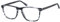 Botaniq Rechteckig Azetat Brillen in Schwarz für Herren, Brille mit Sehstärke, optional mit Sonnenbrillen tönung oder Blaulichtfilter (Modell BIO-1010-104)