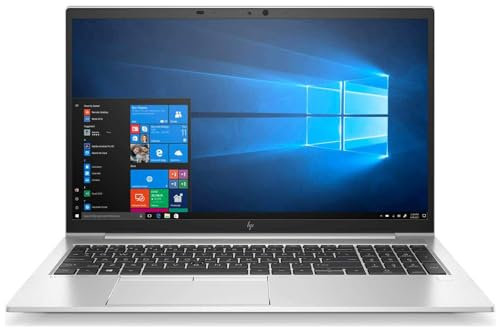 BIT4K HP EliteBook 850 G7 - CPU INTEL i5-10210U @1.60-4.20GHz - RAM 16GB - SSD 512GB NVME - DISPLAY 15,6 FHD - INTEL PREMIUM UHD - WEBCAM - WIN11 PRO (Ricondizionato Certificato)