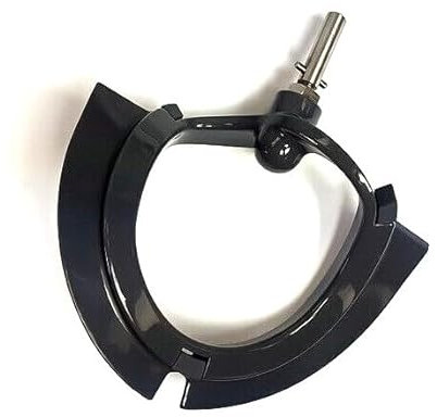 Genuine FlexiBeater Creamer Rubber Blade Compatible with Kenwood Stand Mixers KMX750, KMX752, KMX754, KMX760, KMX770