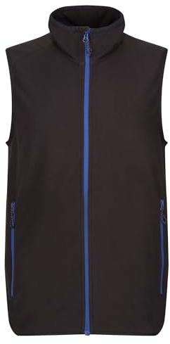 Regatta Professional Herren Men's Navigate Gilet Fleece-Weste