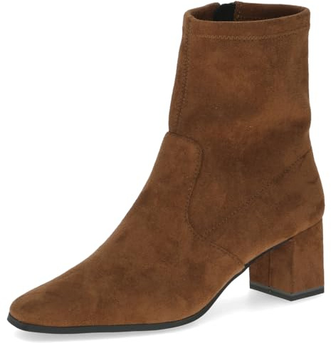 CAPRICE Stiefelette Textil G-Weite