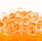 TUMYBCC Wasserperlen für Deko Vase – 50g 6.000 Stücke Water Beads für Schwimmende Kerzen Perlen Pflanzen Blumen in Vasen Hochzeits-Mittelstück Vasenfüller (Orange Farbe)