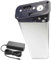 36V 8 Ah/10 Ah Batteria Per Bici Elettrica Pieghevole, Batteria Al Litio Integrata Per Bicicletta Elettrica Pieghevole Da 800 W, 750 W, 500 W E 350 W, Con Caricabatteria E BMS 36V 8Ah