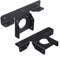 Strong Corner Brackets for Pergola Extensions, for Balconies and Courtyards