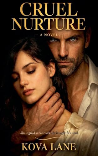 Cruel Nurture (Wrath & Ruin, Band 2)