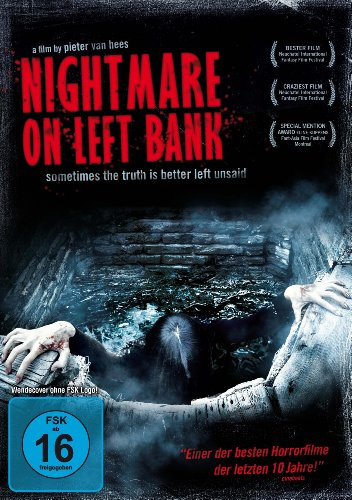 Nightmare on Left Bank - Uncut