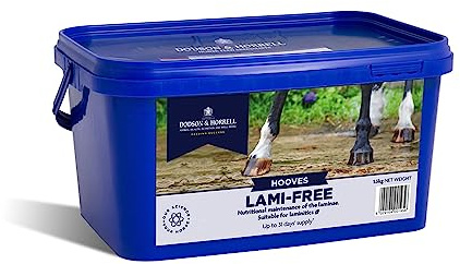 Dodson & Horrell Lami Free for Horses, 1.5 kg