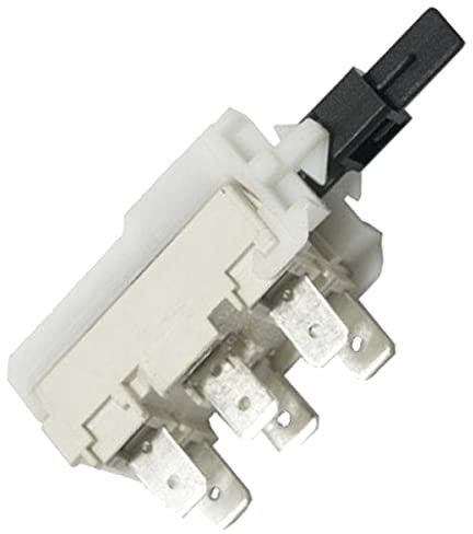 LA0932700 - Interruptor para lavadora Fagor
