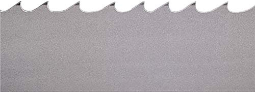 PAULIMOT Bimetall-Sägeband für Metallbandsäge BS-712GR - Made in Germany
