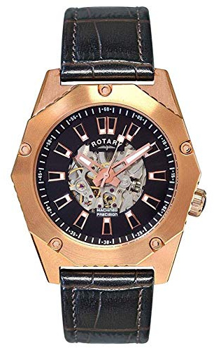 Rotary Watches Automatikuhr Man Timepieces 40 mm