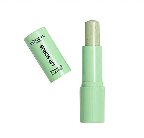 L'Oréal Paris Scrub Lippe, Peeling, nährend, 01 Melon Breeze