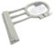 CKPSMS Marke -Stickrahmen kompatibel mit/Ersatz für Brother Marke Innovis V3/V5/V7/800E Innovis 1500 1500D 2200 2200D 2500D 2800D 4000D 5000 5000D( SA437)